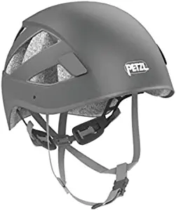 Petzl BOREO Men's Helmet - Durable and Versatile Helmet with Enhanced Head Protection for Climbing and Mountaineering