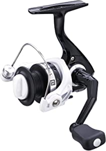 13 FISHING - Thermo Ice - Ice Fishing Spinning Reel - TI3-CP
