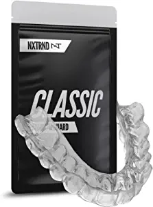 2 Pack Nxtrnd Classic Mouth Guard Sports, Thin Professional Boxing Mouthguard, Mouth Guard Boxing Adult, Youth Mouth Guard, Kids Mouth Guard, Mouthguards for Sports