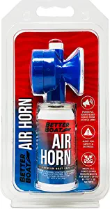 10 Best Boat Safety Horns | June 2023 (Reviewed & Ranked)