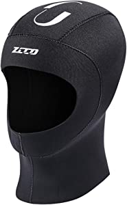 10 Best Diving Hoods | June 2023 (Reviewed & Ranked)