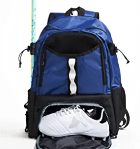 10 Best Lacrosse Equipment Bags | June 2023 (Reviewed & Ranked)