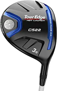 Tour Edge Hot Launch C522 Fairway