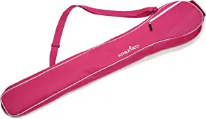 Athletico Lacrosse Stick Bag - Lax Equipment Bags
