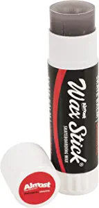 Almost Skateboards Stick Red Skate Wax