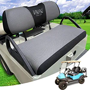 10 Best Golf Cart Seat Covers | June 2023 (Reviewed & Ranked)
