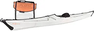 Oru Kayak Foldable Kayak Coast XT | Stable, Durable, Lightweight - Lake, River, and Ocean Kayaks - Advanced