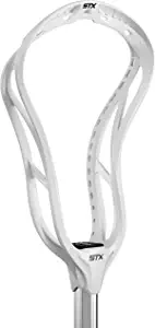 STX Lacrosse Ultra Power Unstrung Men's Attack Head