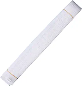 Taekwondo Colored Ranking Belts Cotton Martial Arts Judo Karate TKD Aikido Uniform Belt Kids Adult