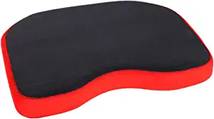 Zyyini Kayak Seat Cushion, Thicken Soft Canoe Fishing Boat Sit Seat Pad Accessory and Dragon Boats Accessories, Add to Existing Seat for Added Comfort
