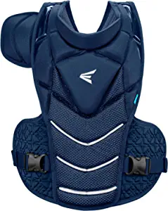 Easton | JEN SCHRO THE VERY BEST Softball Catcher's Chest Protector | NOCSAE Approved | Small/Medium/Large | Multiple Colors