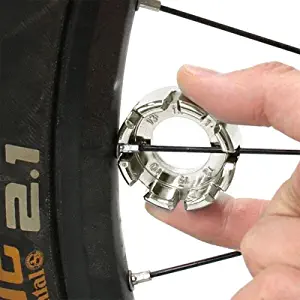 10 Best Bike Spoke Tools | June 2023 (Reviewed & Ranked)