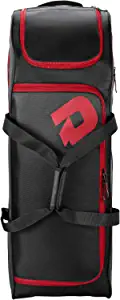 DeMarini Momentum Wheeled Bag 2.0