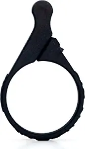MK Machining PRO Series Throw Levers Compatible for Vortex Optics