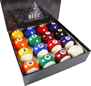 10 Best Billiard Balls | June 2023 (Reviewed & Ranked)
