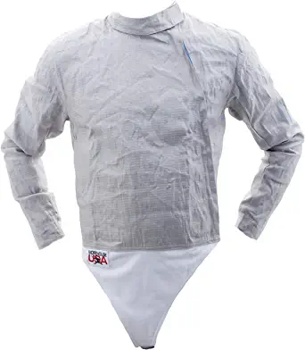 Morehouse USA Fencing - Fencing Electric Saber lam