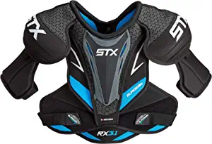 10 Best Ice Hockey Shoulder Pads | June 2023 (Reviewed & Ranked)