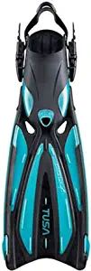 TUSA SF-22 Solla Open Heel Scuba Diving Fins