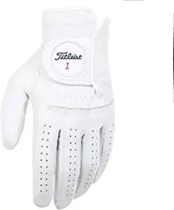 Titleist Perma-Soft Men's Golf Glove
