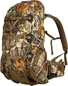 Badlands 2200 Hunting Backpack with Built-in Meat Hauler