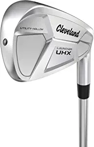 Clevleand Golf Launcher UHX Iron Set