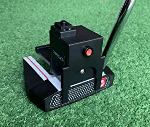 Mark-Tech Rechargeable Red Laser Putter Pro Edition Golf Training Aid