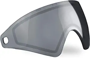 Virtue VIO Replacement Paintball Goggle Lens - Fits VIO Ascend/Contour/Extend and XS Masks