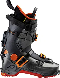 Dynafit Hoji Free 130 Ski Touring Boots 2021 - Men's