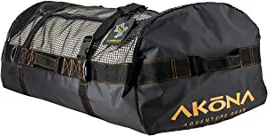 AKONA Pacific Boat Mesh Duffel Bag