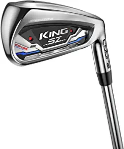Cobra Golf 2020 Speedzone One Length Iron Combo Set
