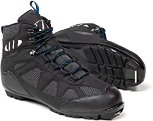 Whitewoods Unisex Adult 302 NNN Nordic Cross Country XC Touring Adventure Insulated Ski Boots