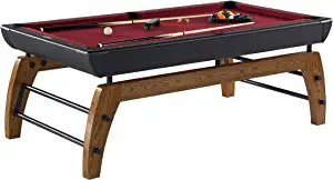 Hall of Games Billiard Table - Multiple Styles
