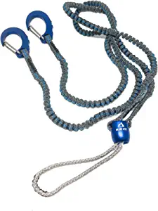 Blue Ice Hydra Leash - Blue