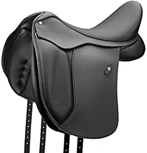 Wintec 500 HART Dressage Saddle