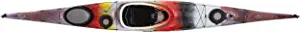 Wilderness Systems Tempest 170 | Sit Inside Touring Kayak