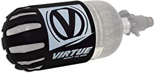 Virtue Silicone Paintball Tank Cover