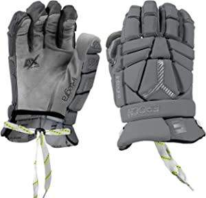 Epoch Integra Elite Goalie Lacrosse Gloves