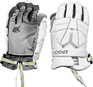 Epoch Integra Pro Goalie Lacrosse Gloves