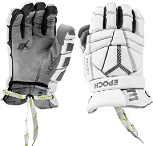 Epoch Integra Elite Goalie Lacrosse Gloves