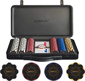 10 Best Poker Chips | June 2023 (Reviewed & Ranked)