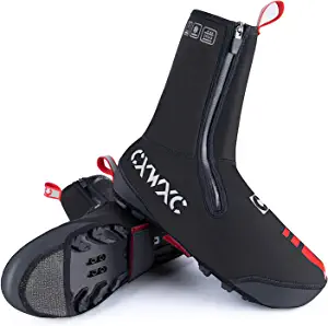 10 Best Cycling Shoe Covers | June 2023 (Reviewed & Ranked)