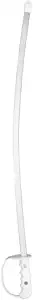 36" Samurai Color Guard Sabre (Stainless Steel Blade) by Director's Showcase