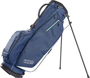 Izzo Ultra Lite Stand Bag