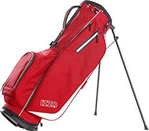 Izzo Ultra Lite Stand Bag