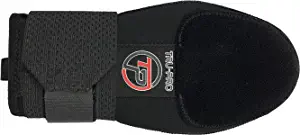 Tru Pro Sliding Mitt - Custom Design for Right and Left Hand - Sliding Mitt for Baseball and Softball - Youth and Adult Size - Sliding Mitt Hand Protection
