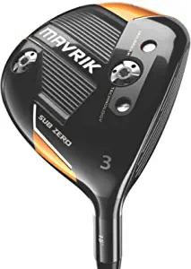 Callaway Golf 2020 Mavrik Subzero Fairway Wood