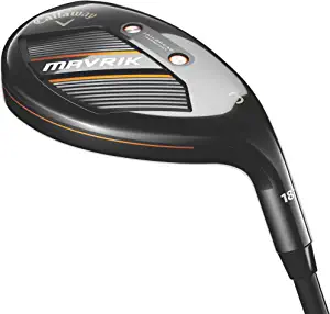 Callaway Golf 2020 Mavrik Hybrid