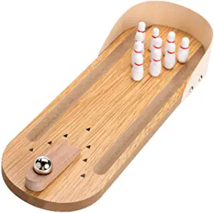 10 Best Home Bowling Alleys | June 2023 (Reviewed & Ranked)
