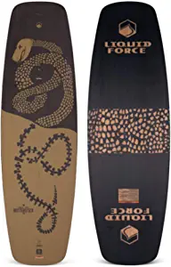 Liquid Force Butterstick Park Board Wakeboard