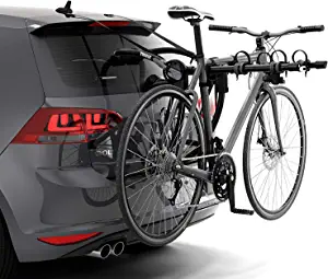 Thule Gateway Pro Trunk Bike Rack